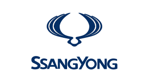 SSANGYONG